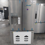 #1198 Liquidation Half Truckload of 22 Scratch and Dent Appliances in South Carolina - Saco