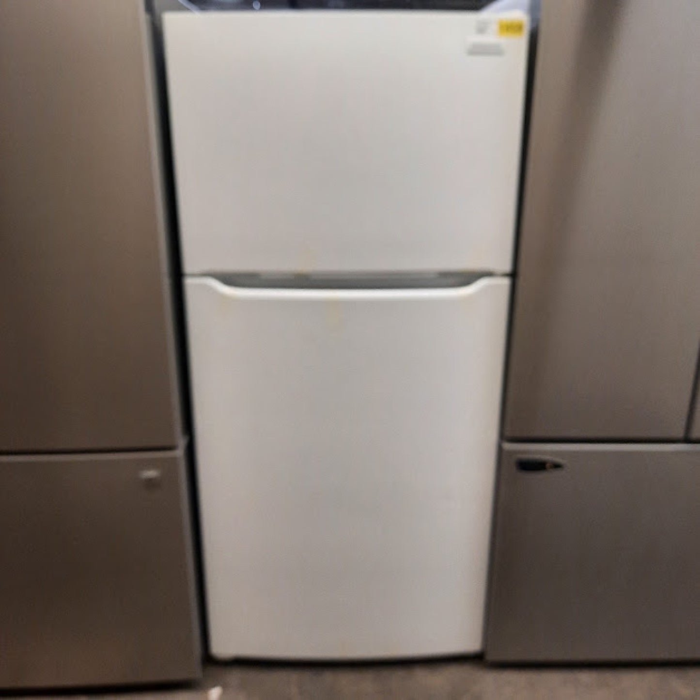 #1458 Liquidation Full Truckload of 48 Customer Return Appliances in South Carolina - Liberty