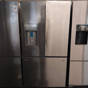 #1230 Liquidation Half Truckload of 25 Customer Return Appliances in South Carolina - Liberty