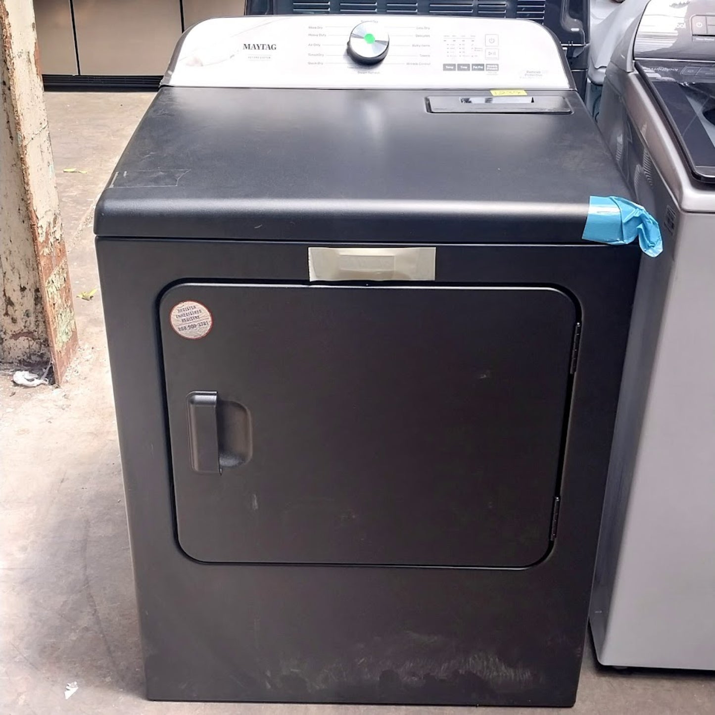#1443 Liquidation Full Truckload of 51 Customer Return Appliances in South Carolina - Liberty