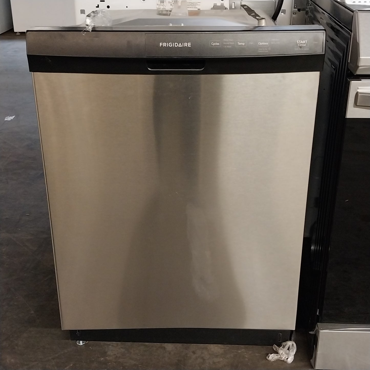 #1265 Liquidation Half Truckload of 24 Customer Return Appliances in South Carolina - Liberty