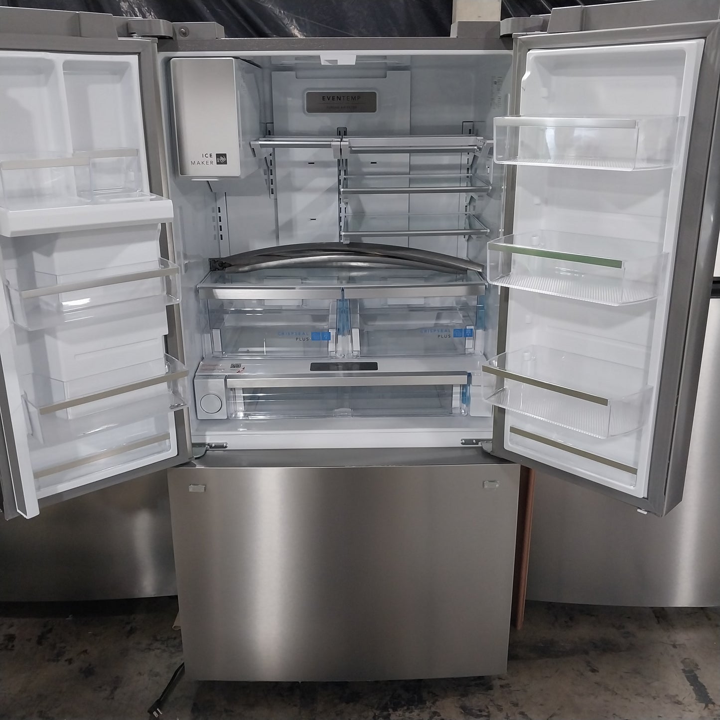 #1326 Liquidation Half Truckload of 24 Customer Return Appliances in South Carolina - Saco