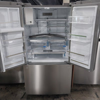 #1326 Liquidation Half Truckload of 24 Customer Return Appliances in South Carolina - Saco