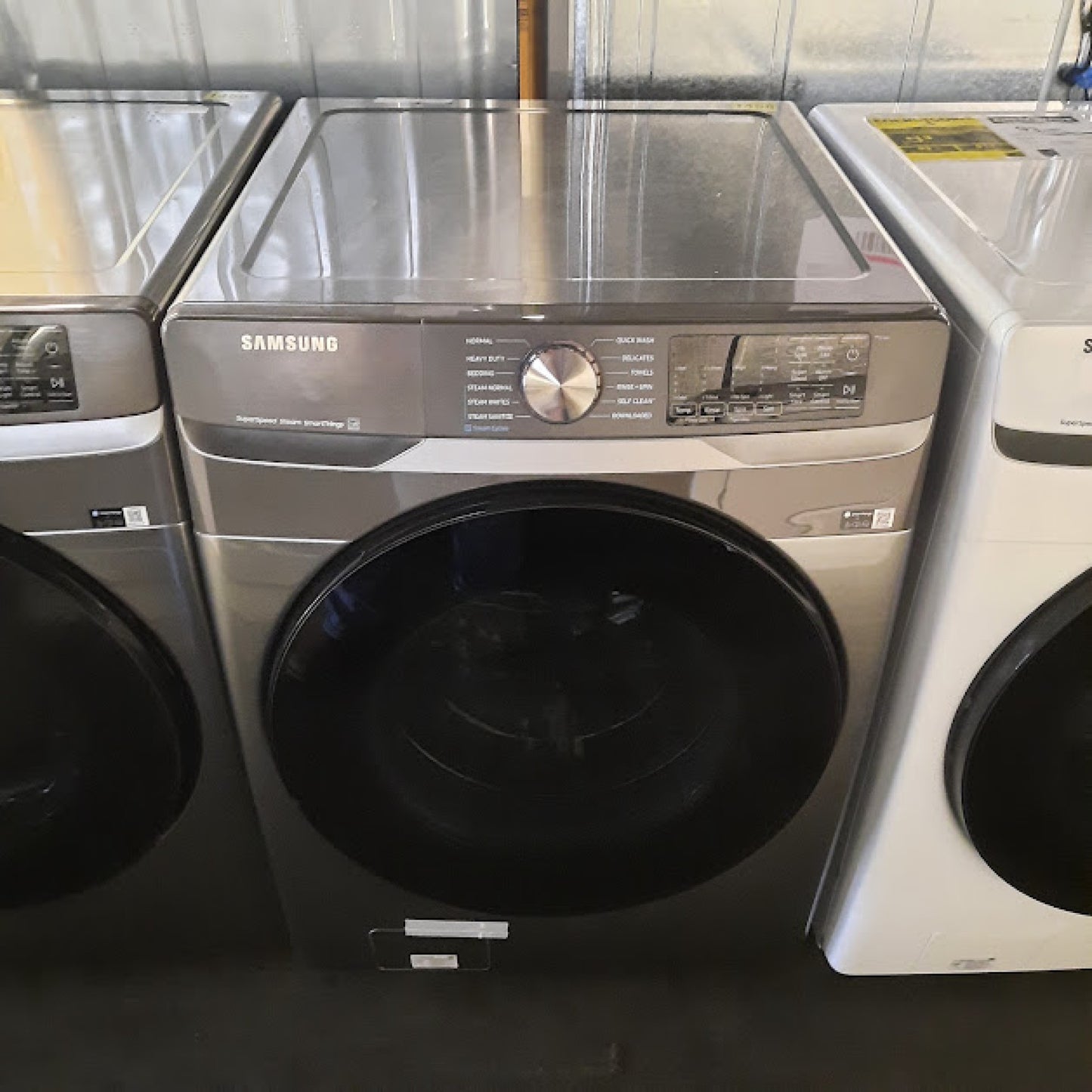 #1458 Liquidation Full Truckload of 48 Customer Return Appliances in South Carolina - Liberty
