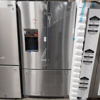 #1196 Liquidation Half Truckload of 22 Scratch and Dent Appliances in South Carolina - Saco