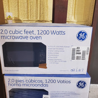 #1449 Liquidation Half Truckload of 36 Neu Processed Appliances in Texas