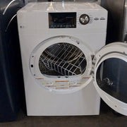 #1238 Liquidation Half Truckload of 26 Customer Return Appliances in South Carolina - Liberty