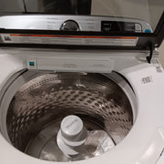 #1549 Liquidation Half Truckload of 17 Neu Processed Appliances in Texas