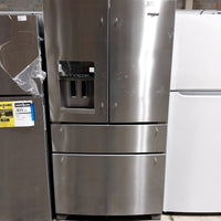#1432 Liquidation Full Truckload of 35 Customer Return Appliances in South Carolina - Saco