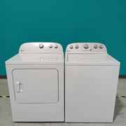 #1312 Liquidation Half Truckload of 11 Neu Processed Appliances in Texas