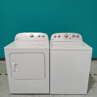 #1312 Liquidation Half Truckload of 11 Neu Processed Appliances in Texas