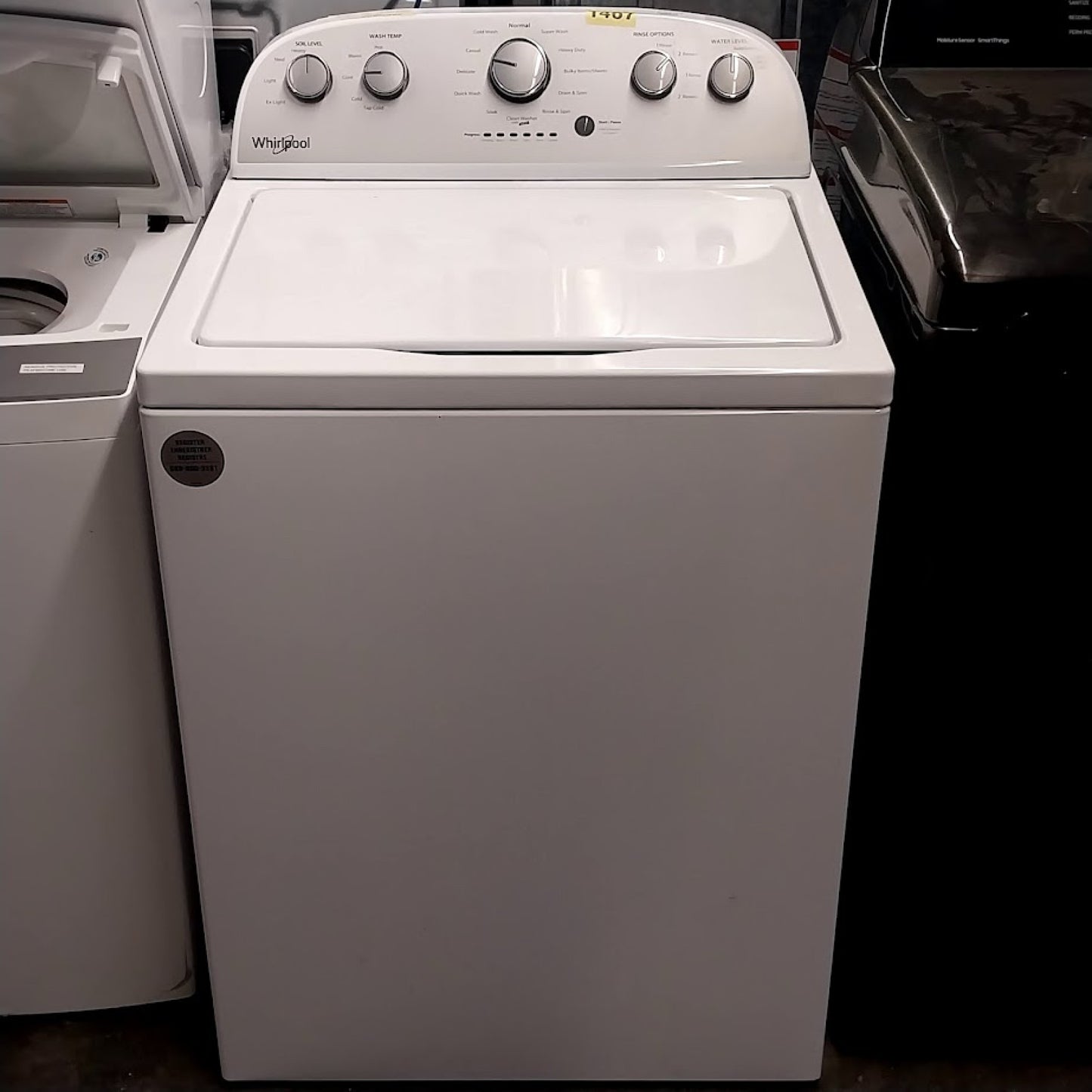 #1478 Liquidation Full Truckload of 49 Customer Return Appliances in South Carolina - Liberty