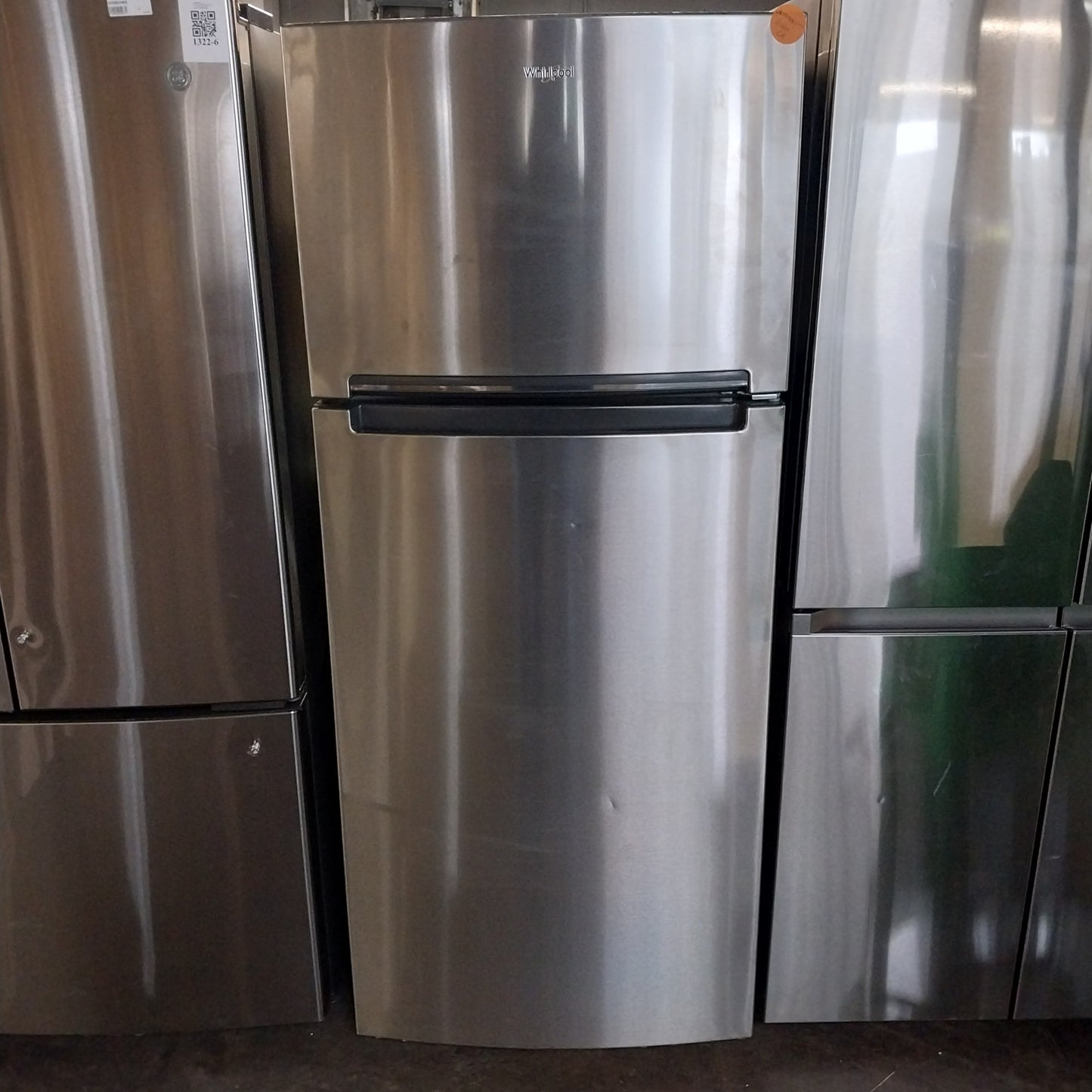#1322 Liquidation Half Truckload of 22 Customer Return Appliances in South Carolina - Liberty