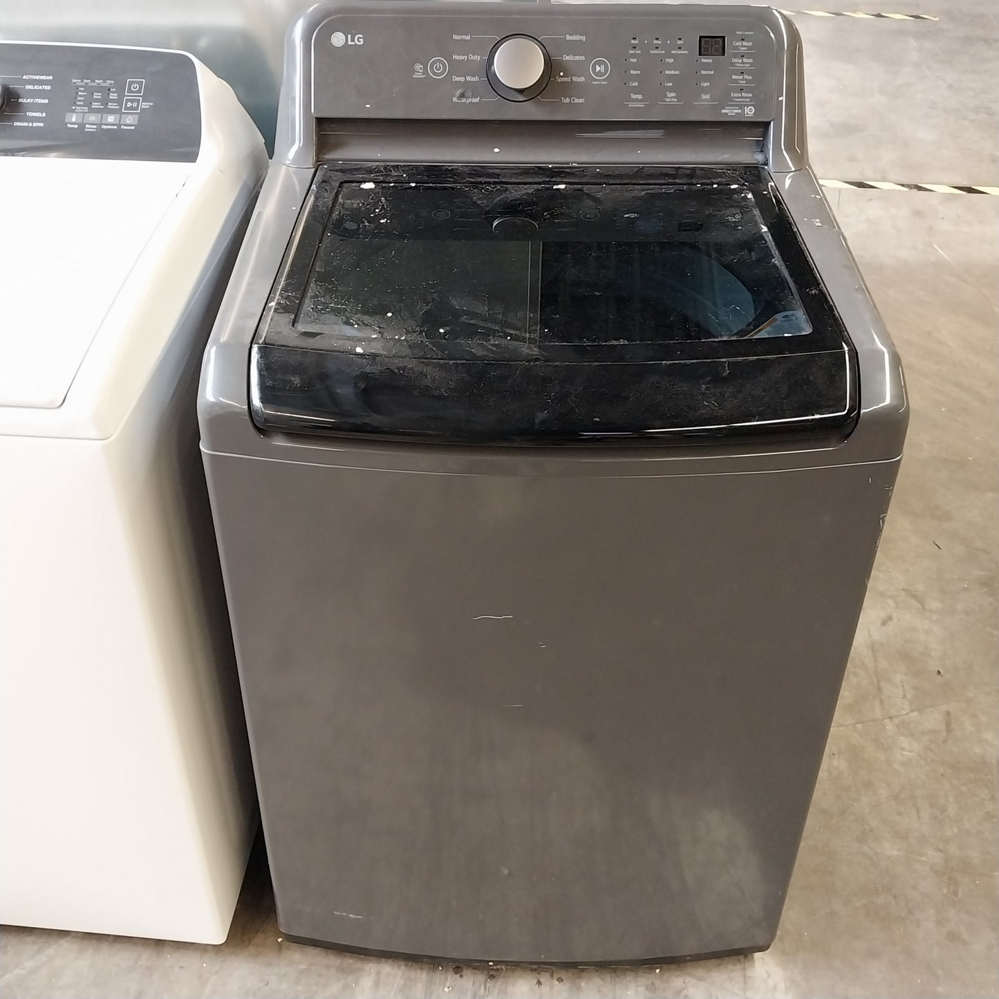 #1259 Liquidation Half Truckload of 24 Customer Return Appliances in South Carolina - Liberty