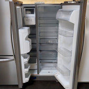 #1444 Liquidation Full Truckload of 49 Customer Return Appliances in South Carolina - Liberty