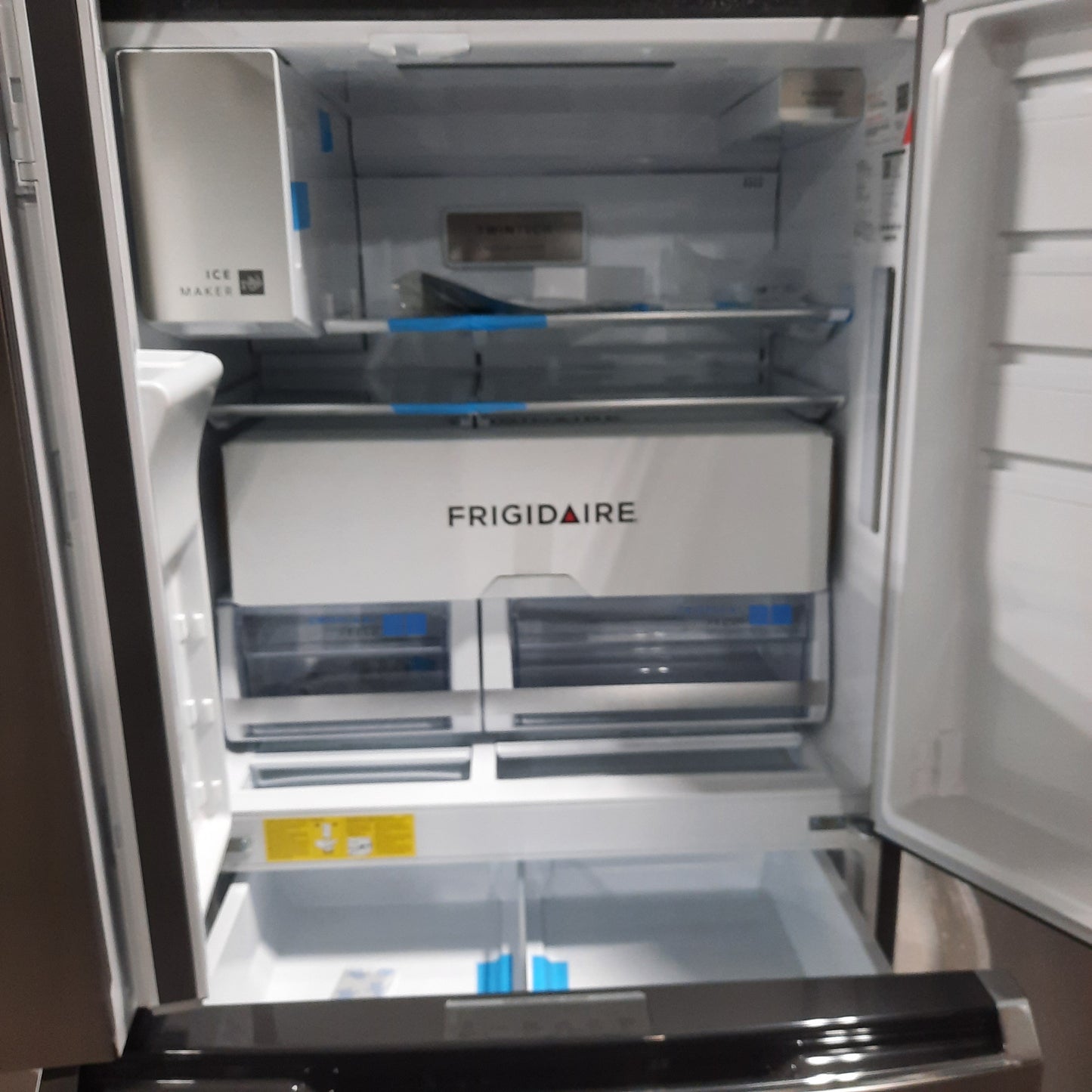 #1281 Liquidation Half Truckload of 23 Customer Return Appliances in South Carolina - Saco