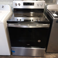 #1343 Liquidation Half Truckload of 22 Customer Return Appliances in South Carolina - Liberty