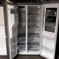 #1399 Liquidation Half Truckload of 23 Customer Return Appliances in South Carolina - Liberty