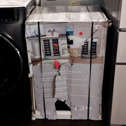 #1390 Liquidation Half Truckload of 24 Customer Return Appliances in South Carolina - Liberty