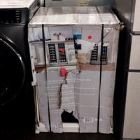 #1390 Liquidation Half Truckload of 24 Customer Return Appliances in South Carolina - Liberty