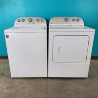 #1421 Liquidation Full Truckload of 54 Neu Processed Appliances in Texas