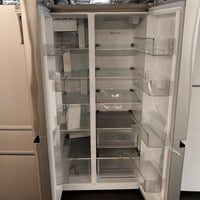 #1372 Liquidation Full Truckload of 30 Customer Return Appliances in South Carolina - Liberty