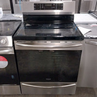 #1269 Liquidation Half Truckload of 13 Customer Return Appliances in South Carolina - Saco