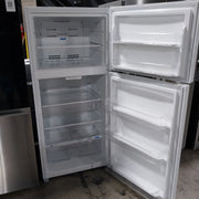 #1296 Liquidation Half Truckload of 21 Customer Return Appliances in South Carolina - Saco