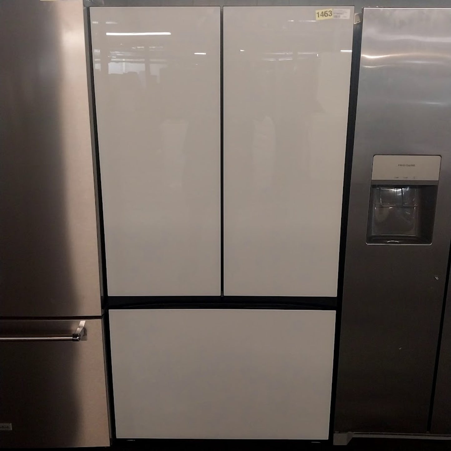 #1463 Liquidation Full Truckload of 51 Customer Return Appliances in South Carolina - Liberty