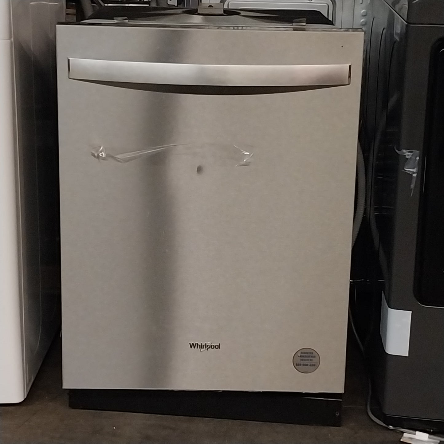 #1263 Liquidation Half Truckload of 23 Customer Return Appliances in South Carolina - Liberty