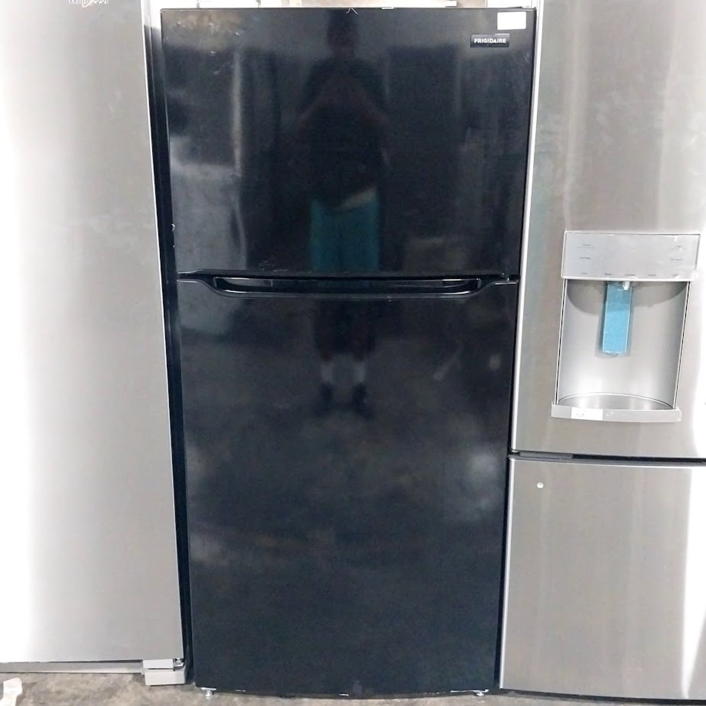 #1429 Liquidation Half Truckload of 25 Customer Return Appliances in South Carolina - Saco