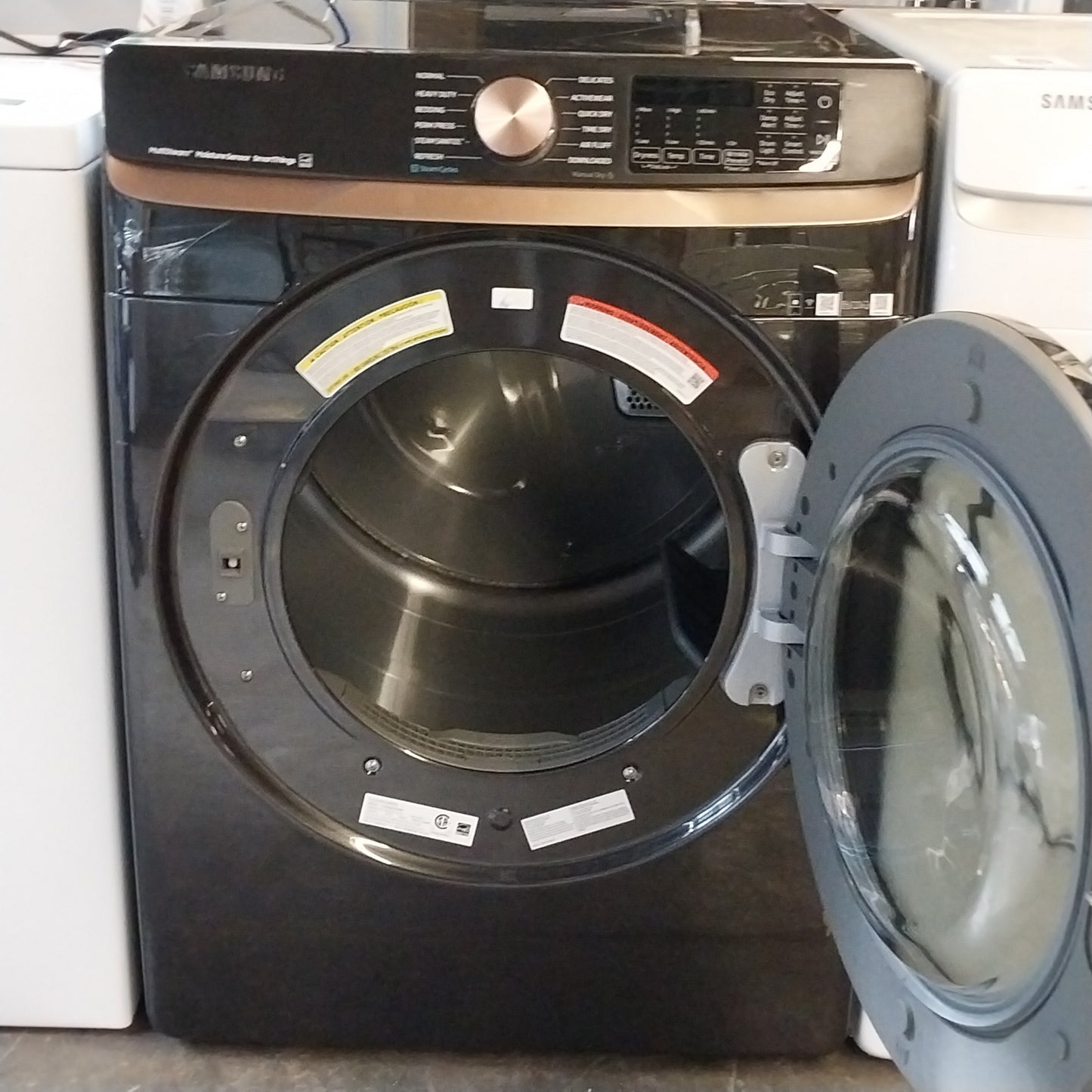 #1260 Liquidation Half Truckload of 24 Customer Return Appliances in South Carolina - Liberty