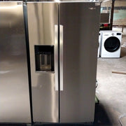 #1394 Liquidation Half Truckload of 26 Customer Return Appliances in South Carolina - Liberty