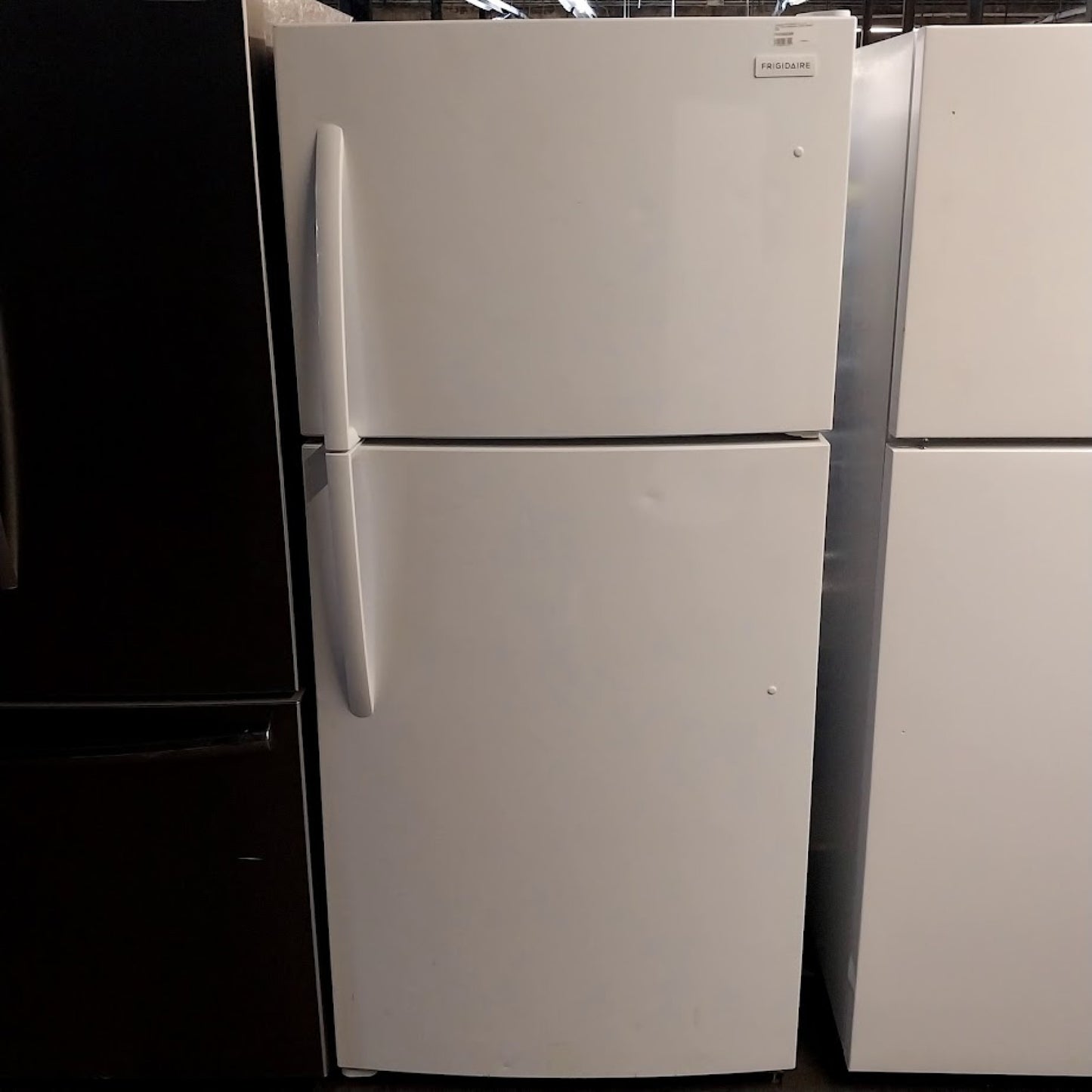 #1441 Liquidation Full Truckload of 48 Customer Return Appliances in South Carolina - Liberty