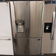 #1290 Liquidation Half Truckload of 25 Customer Return Appliances in South Carolina - Liberty