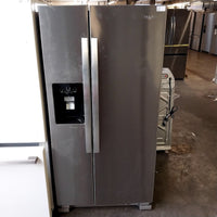 #1445 Liquidation Half Truckload of 25 Customer Return Appliances in South Carolina - Liberty