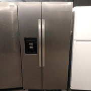 #1397 Liquidation Half Truckload of 26 Customer Return Appliances in South Carolina - Liberty