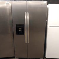 #1397 Liquidation Half Truckload of 26 Customer Return Appliances in South Carolina - Liberty
