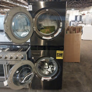 #1447 Liquidation Full Truckload of 48 Customer Return Appliances in South Carolina - Liberty