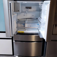 #1442 Liquidation Full Truckload of 45 Customer Return Appliances in South Carolina - Liberty