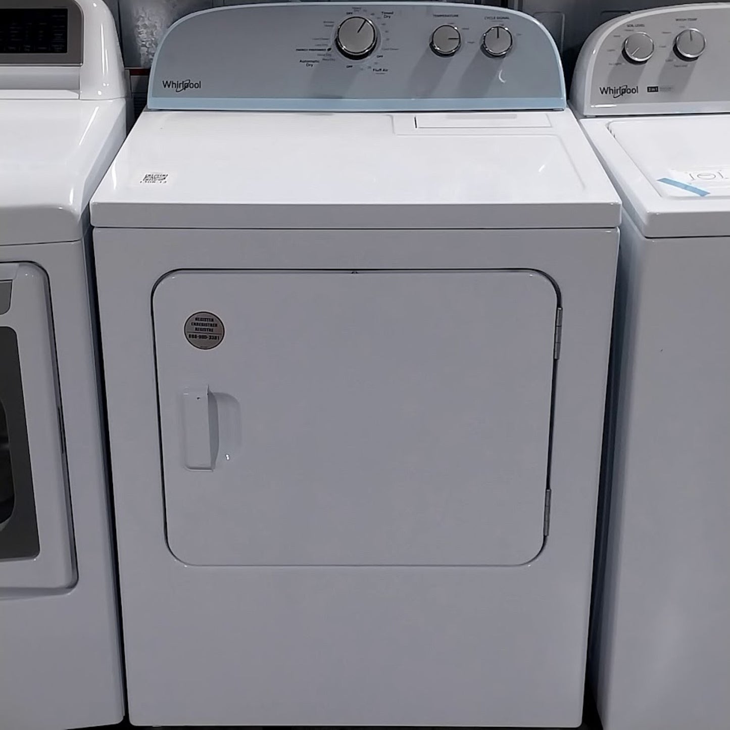 #1424 Liquidation Full Truckload of 51 Customer Return Appliances in South Carolina - Saco
