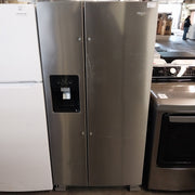 #1342 Liquidation Half Truckload of 21 Customer Return Appliances in South Carolina - Liberty