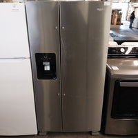#1342 Liquidation Half Truckload of 21 Customer Return Appliances in South Carolina - Liberty