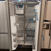 #1372 Liquidation Full Truckload of 30 Customer Return Appliances in South Carolina - Liberty