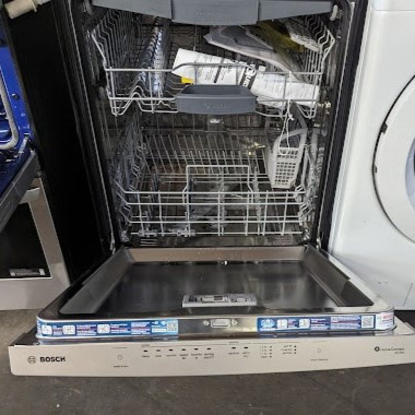 #1344 Liquidation Half Truckload of 23 Customer Return Appliances in South Carolina - Liberty