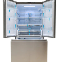 #1568 Liquidation Half Truckload of 30 Neu Processed Appliances in Texas