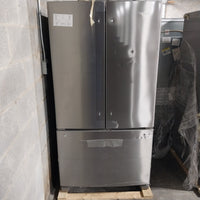 #1196 Liquidation Half Truckload of 22 Scratch and Dent Appliances in South Carolina - Saco