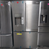 #1198 Liquidation Half Truckload of 22 Scratch and Dent Appliances in South Carolina - Saco