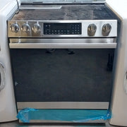 #1241 Liquidation Half Truckload of 26 Customer Return Appliances in South Carolina - Liberty