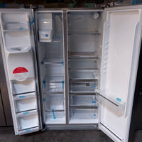 #1437 Liquidation Half Truckload of 31 Customer Return Appliances in South Carolina - Liberty